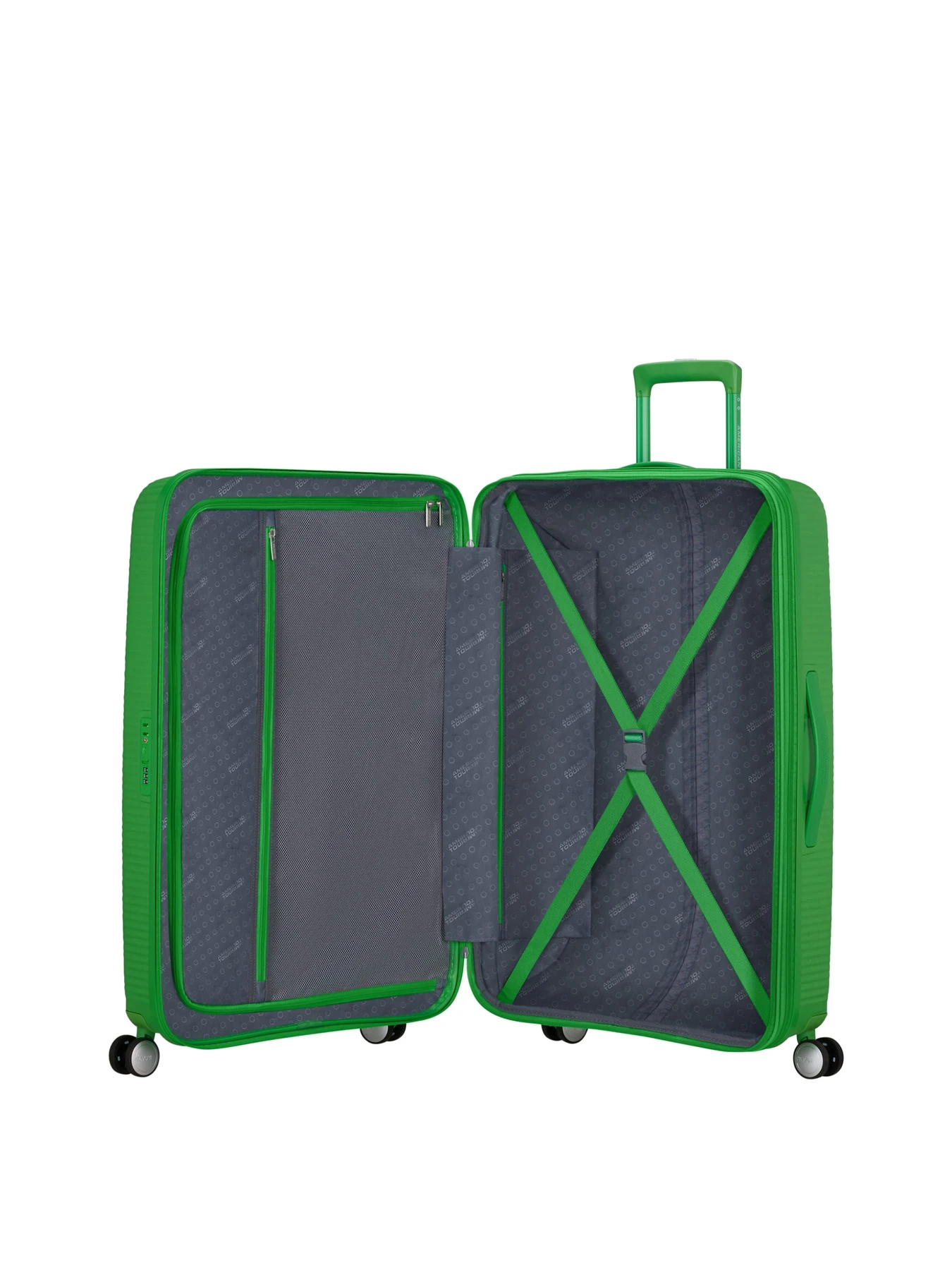 Дорожні сумки та валізи American Tourister модель 32G54003 Фото