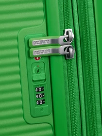 Дорожні сумки та валізи American Tourister модель 32G54003 Фото