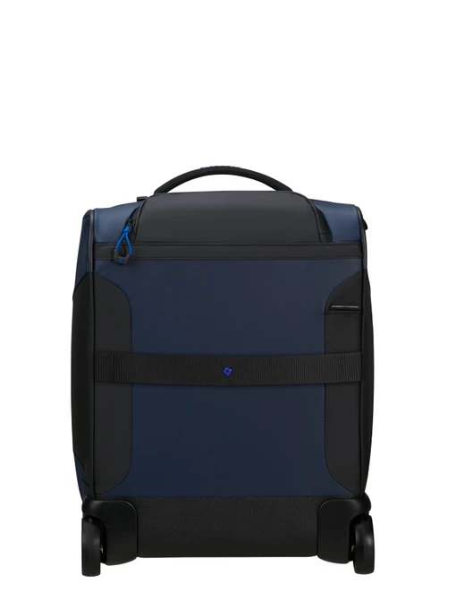 Samsonite Валіза колір синій фото 2