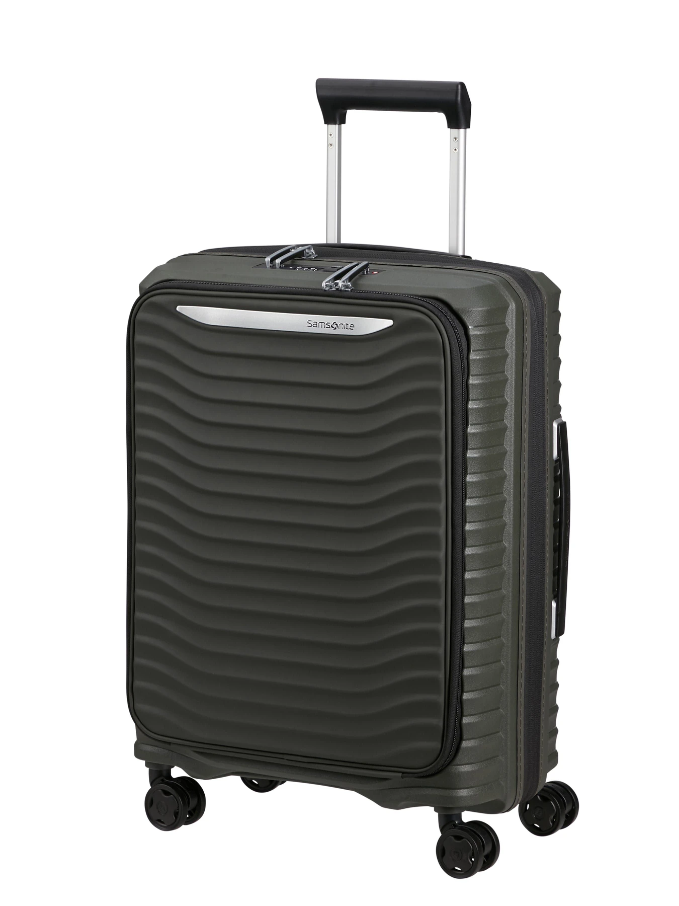 Дорожні сумки та валізи Samsonite модель KJ114007 Фото