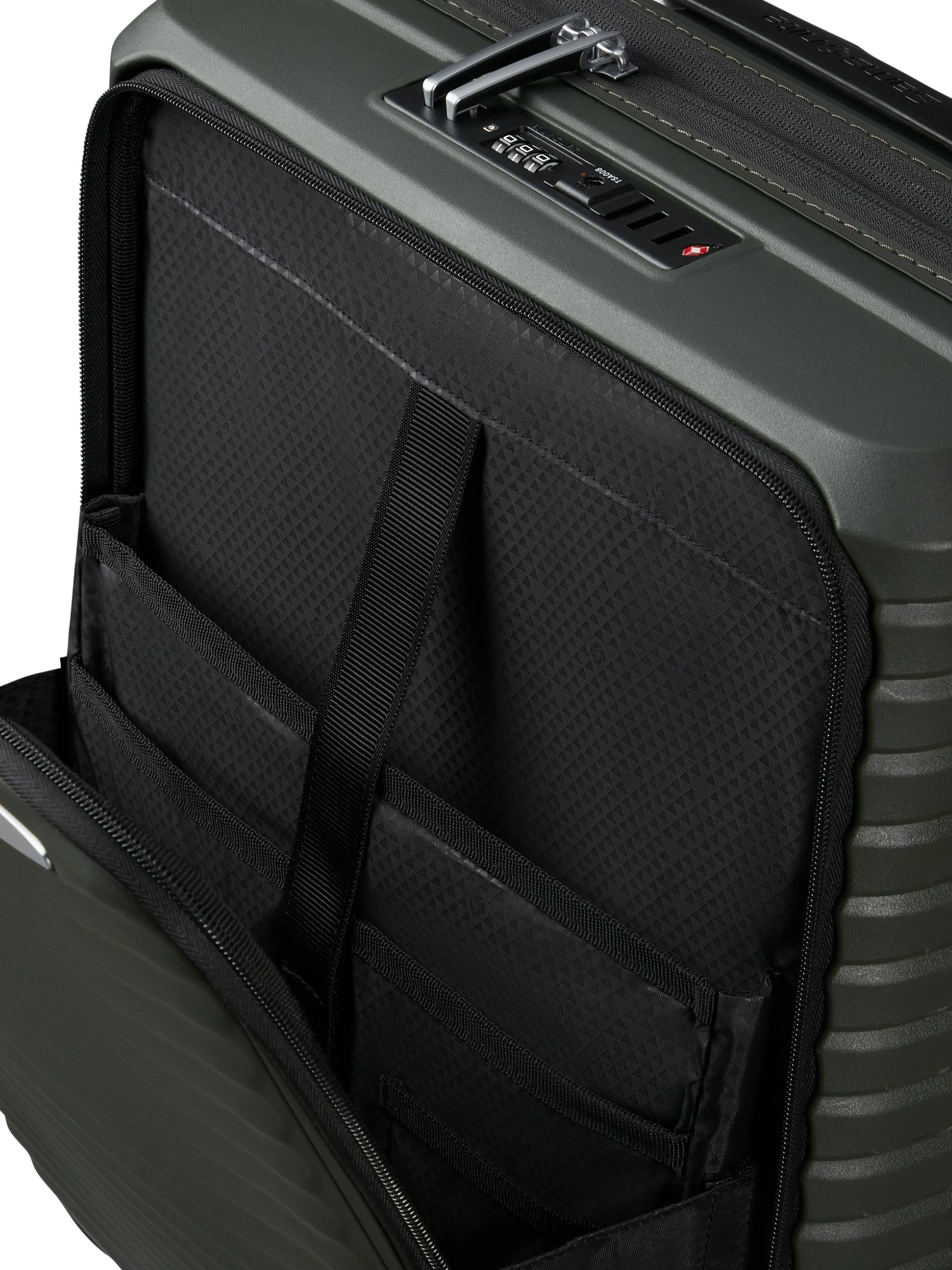 Дорожні сумки та валізи Samsonite модель KJ114007 Фото