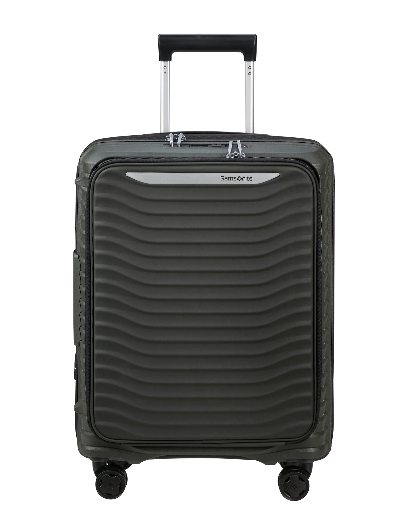 Дорожні сумки та валізи Samsonite модель KJ114007 Фото