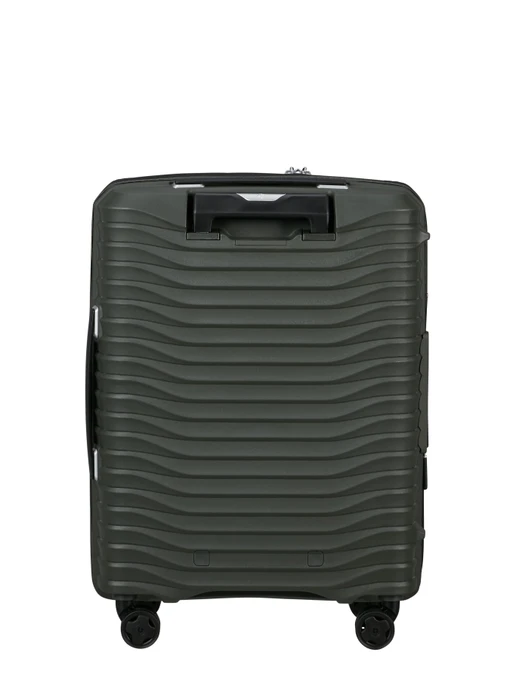 Samsonite Валіза колір зелений фото 2