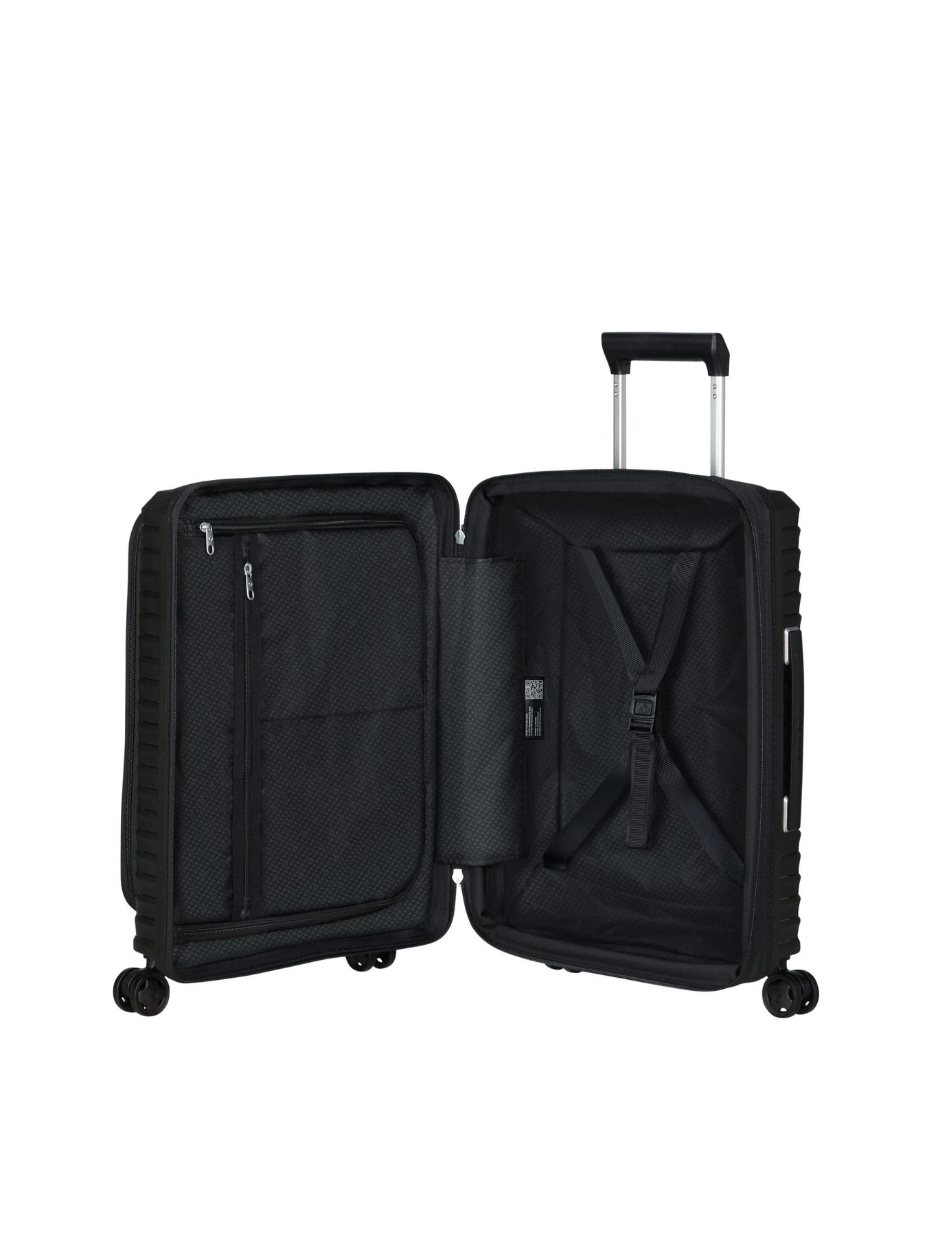 Дорожні сумки та валізи Samsonite модель KJ109007 Фото