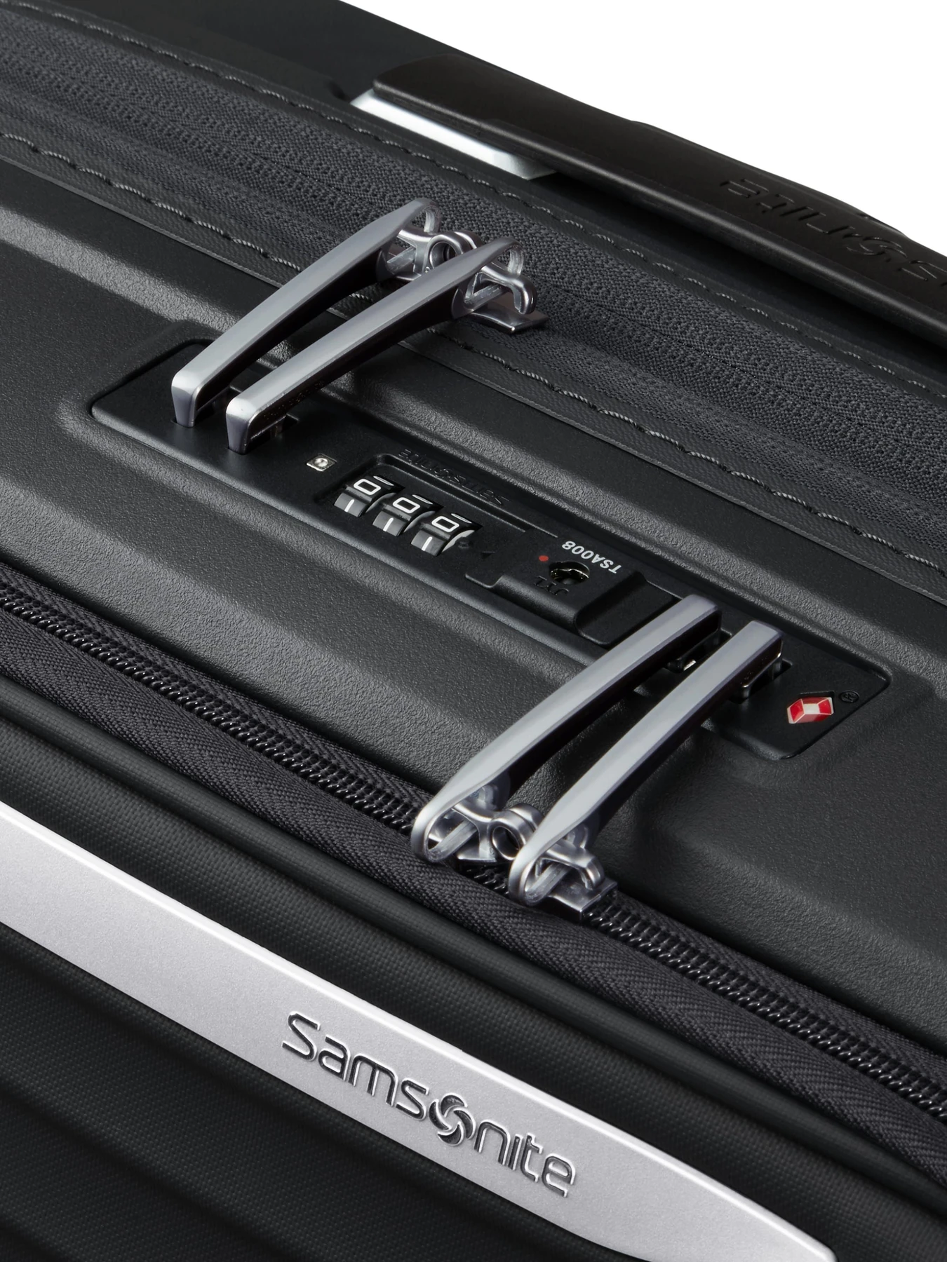 Дорожні сумки та валізи Samsonite модель KJ109007 Фото