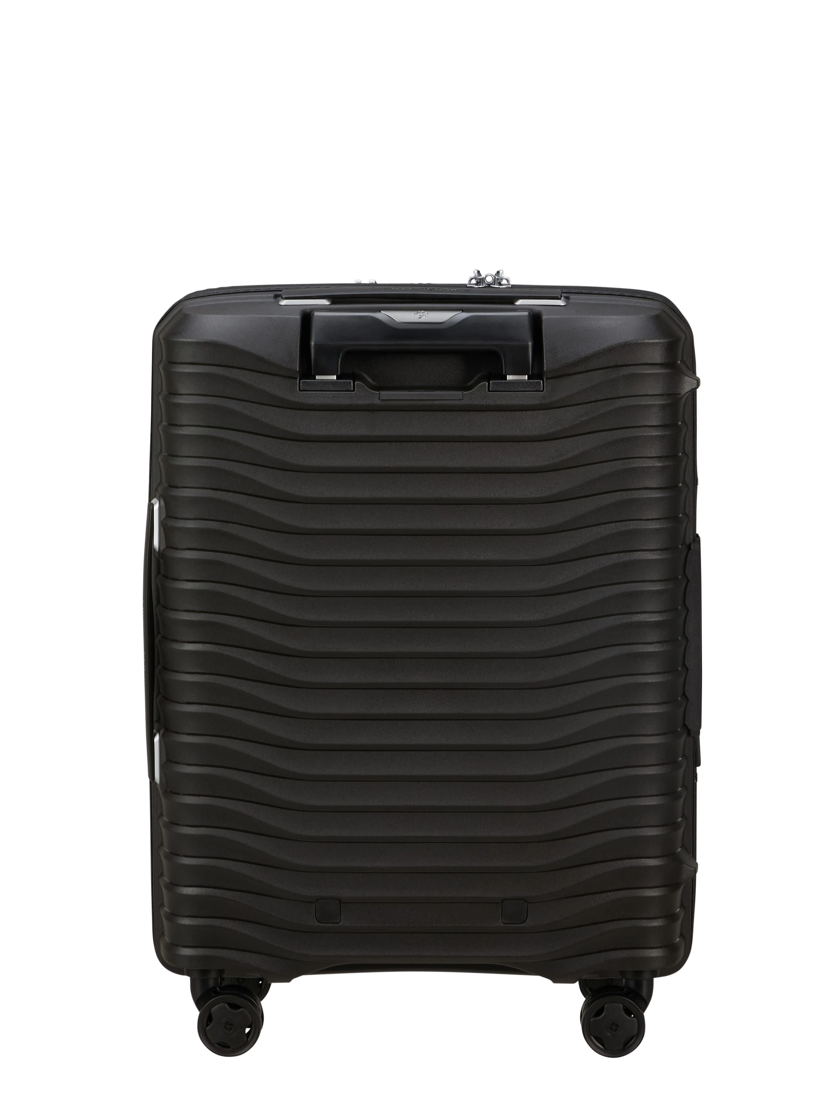 Samsonite Валіза колір чорний фото 2
