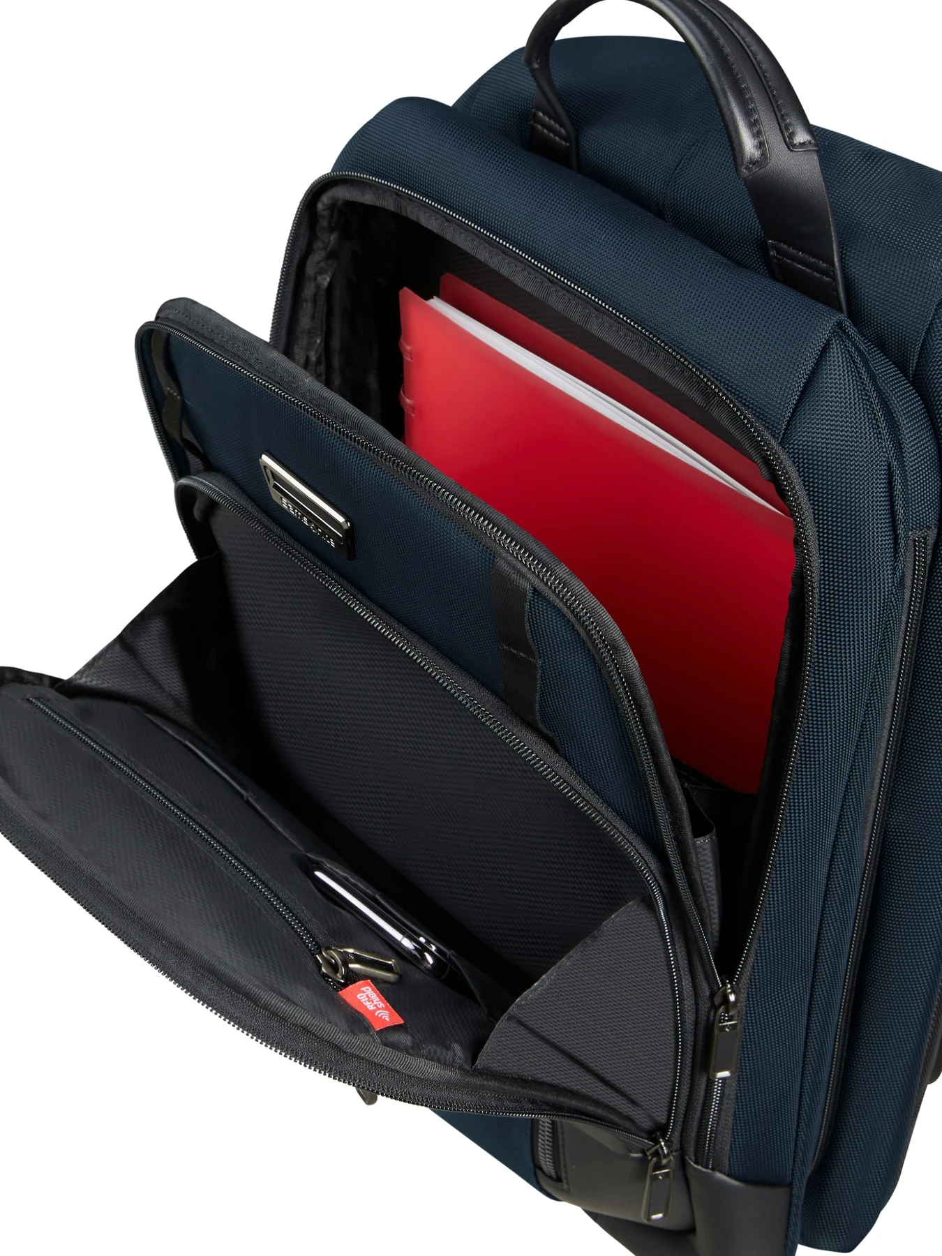Рюкзаки Samsonite модель KO101007 Фото