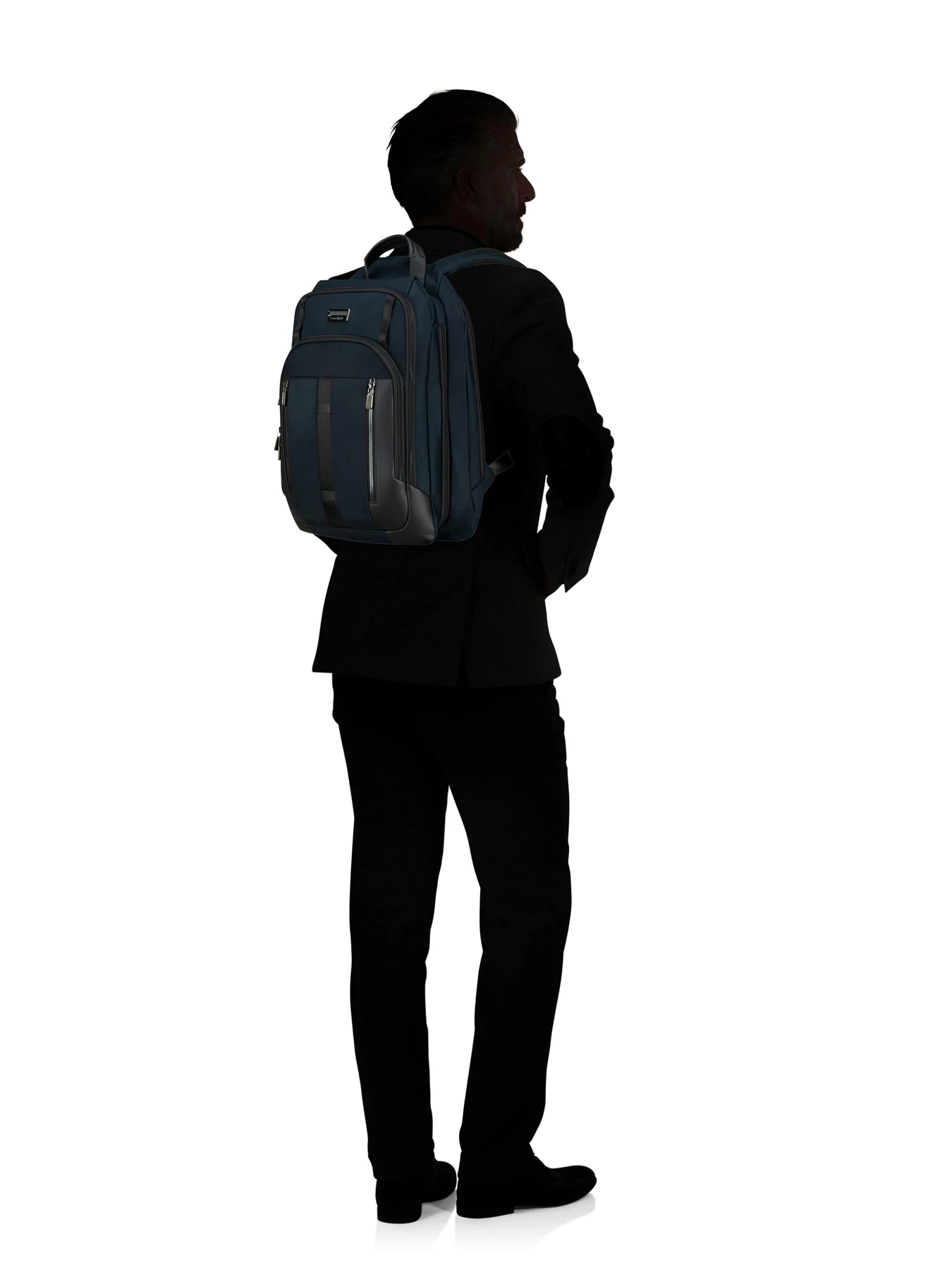 Рюкзаки Samsonite модель KO101007 Фото