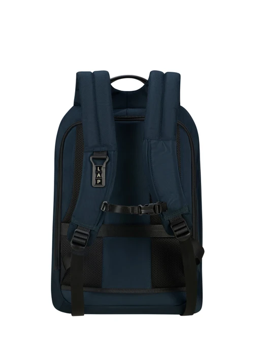 Samsonite Повсякденний рюкзак колір синій фото 2