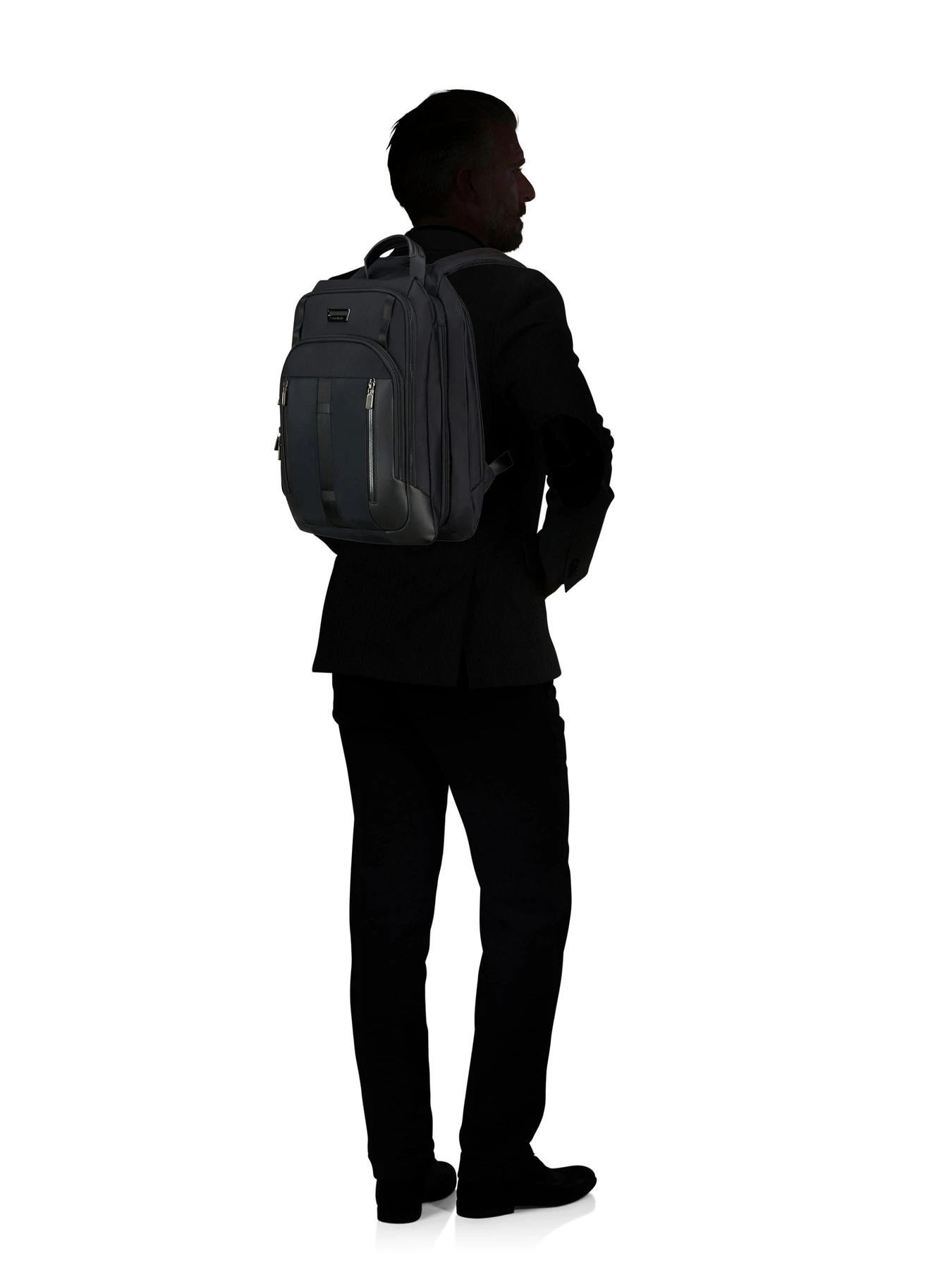 Рюкзаки Samsonite модель KO109007 Фото