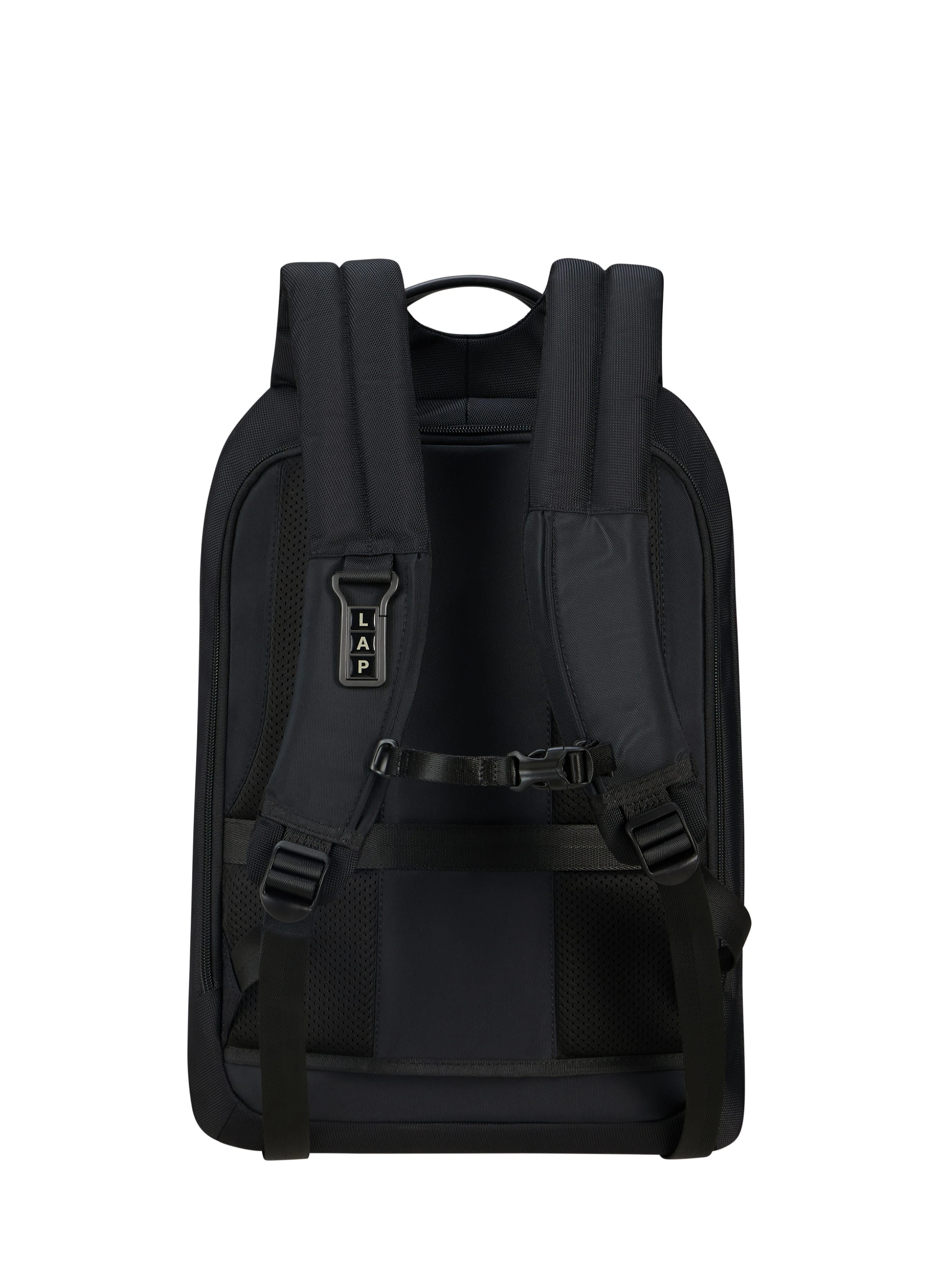 Samsonite Повсякденний рюкзак колір чорний фото 2