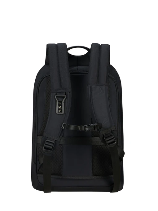 Samsonite Повсякденний рюкзак колір чорний фото 2