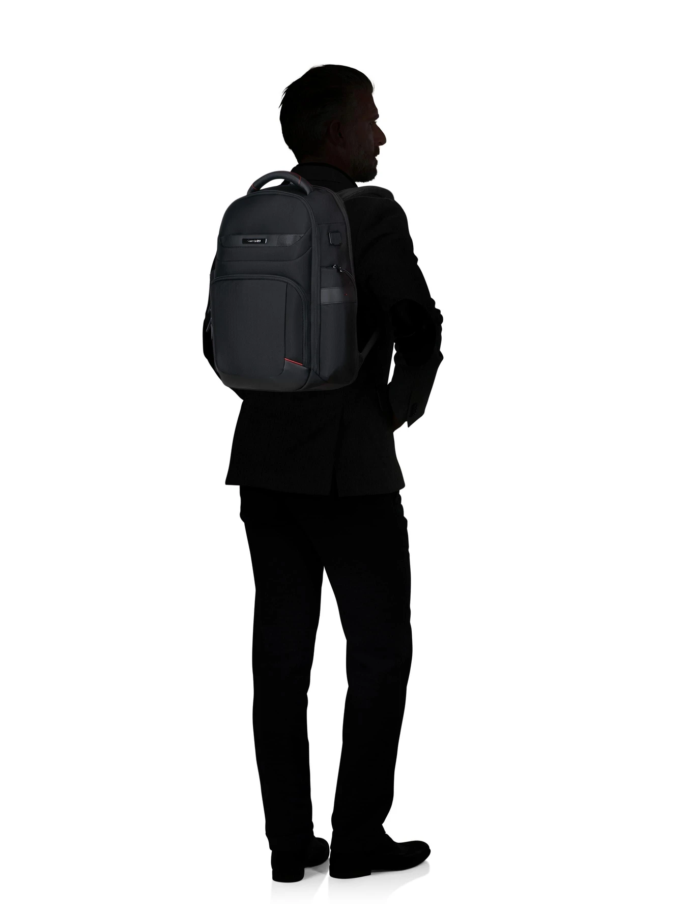 Рюкзаки Samsonite модель KM209018 Рюкзаки Samsonite модель KM209018 Фото
