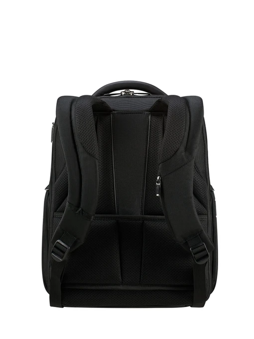 Samsonite Повсякденний рюкзак колір чорний фото 2