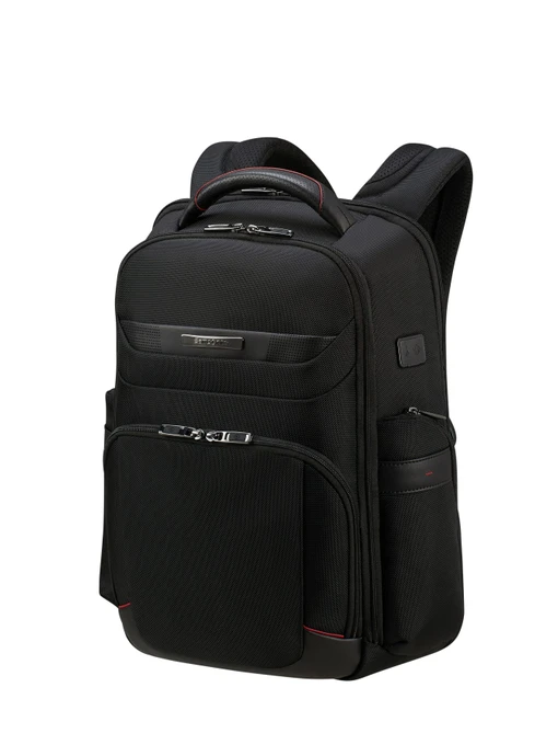 Samsonite Повсякденний рюкзак колір чорний фото 3