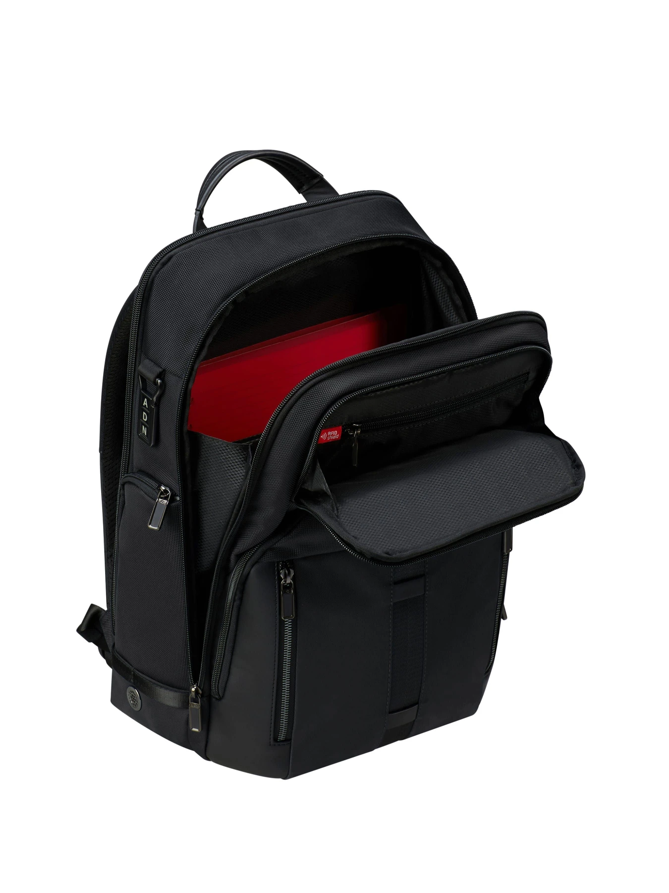 Рюкзаки Samsonite модель KO109009 Рюкзаки Samsonite модель KO109009 Фото