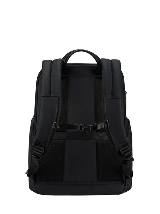 Samsonite Повсякденний рюкзак колір чорний фото 2