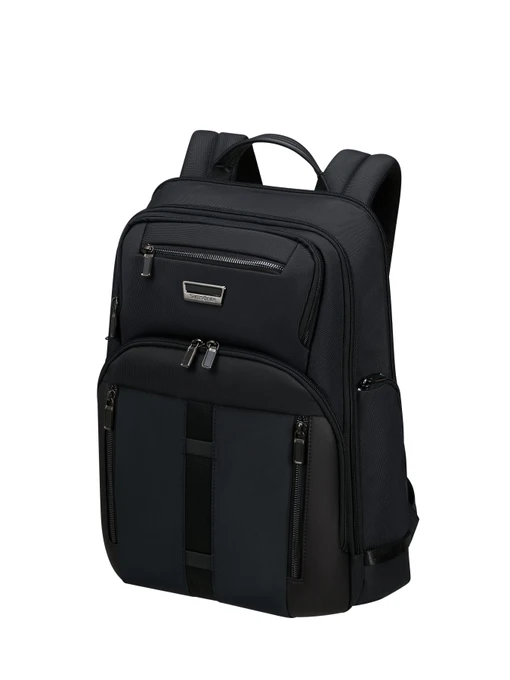 Samsonite Повсякденний рюкзак колір чорний фото 3