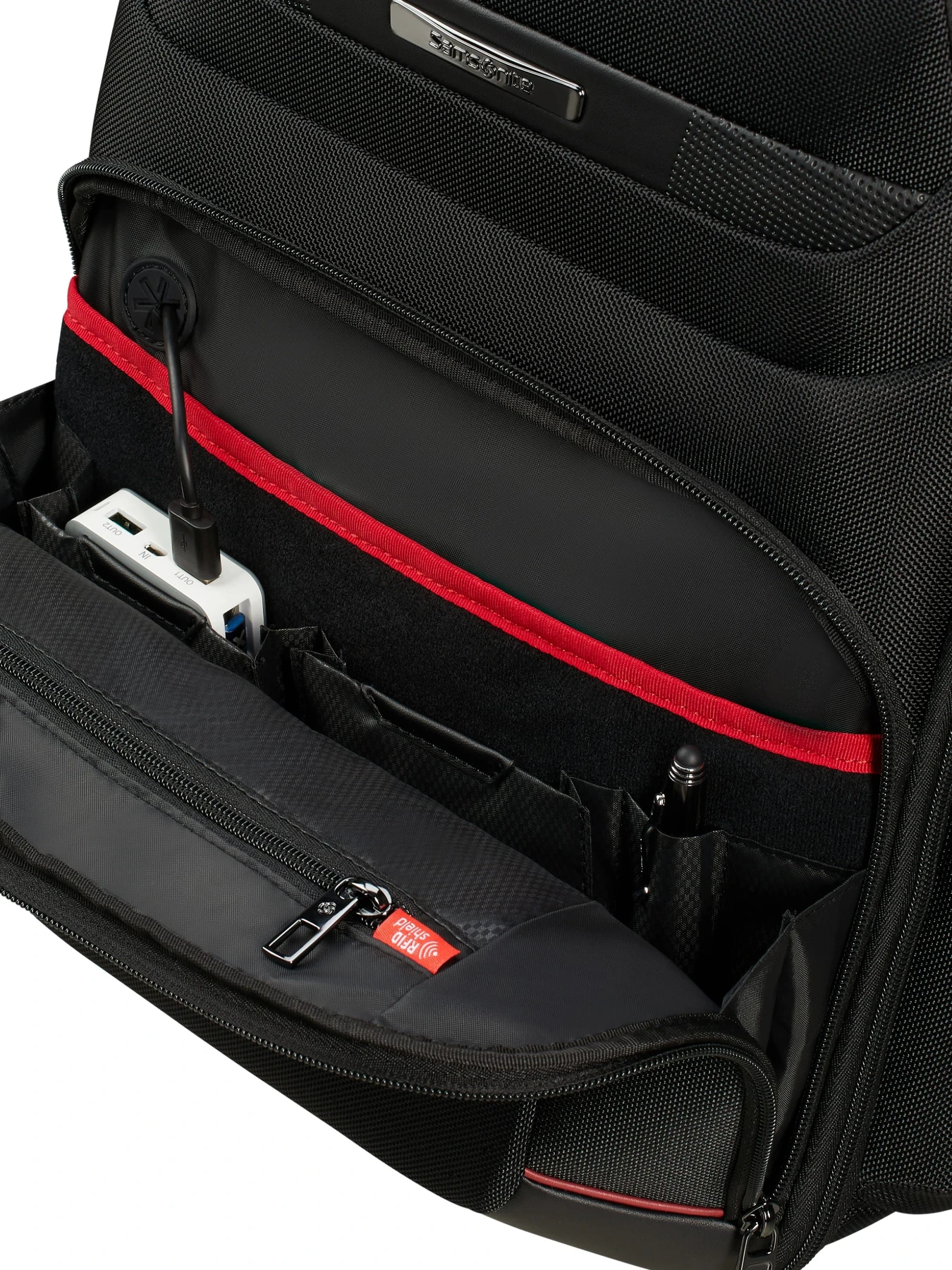 Рюкзаки Samsonite модель KM209019 Рюкзаки Samsonite модель KM209019 Фото