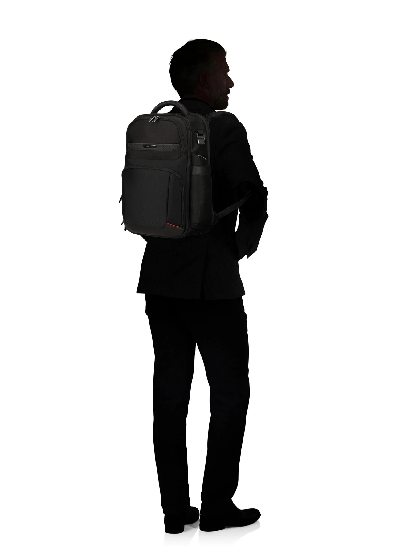 Рюкзаки Samsonite модель KM209019 Рюкзаки Samsonite модель KM209019 Фото
