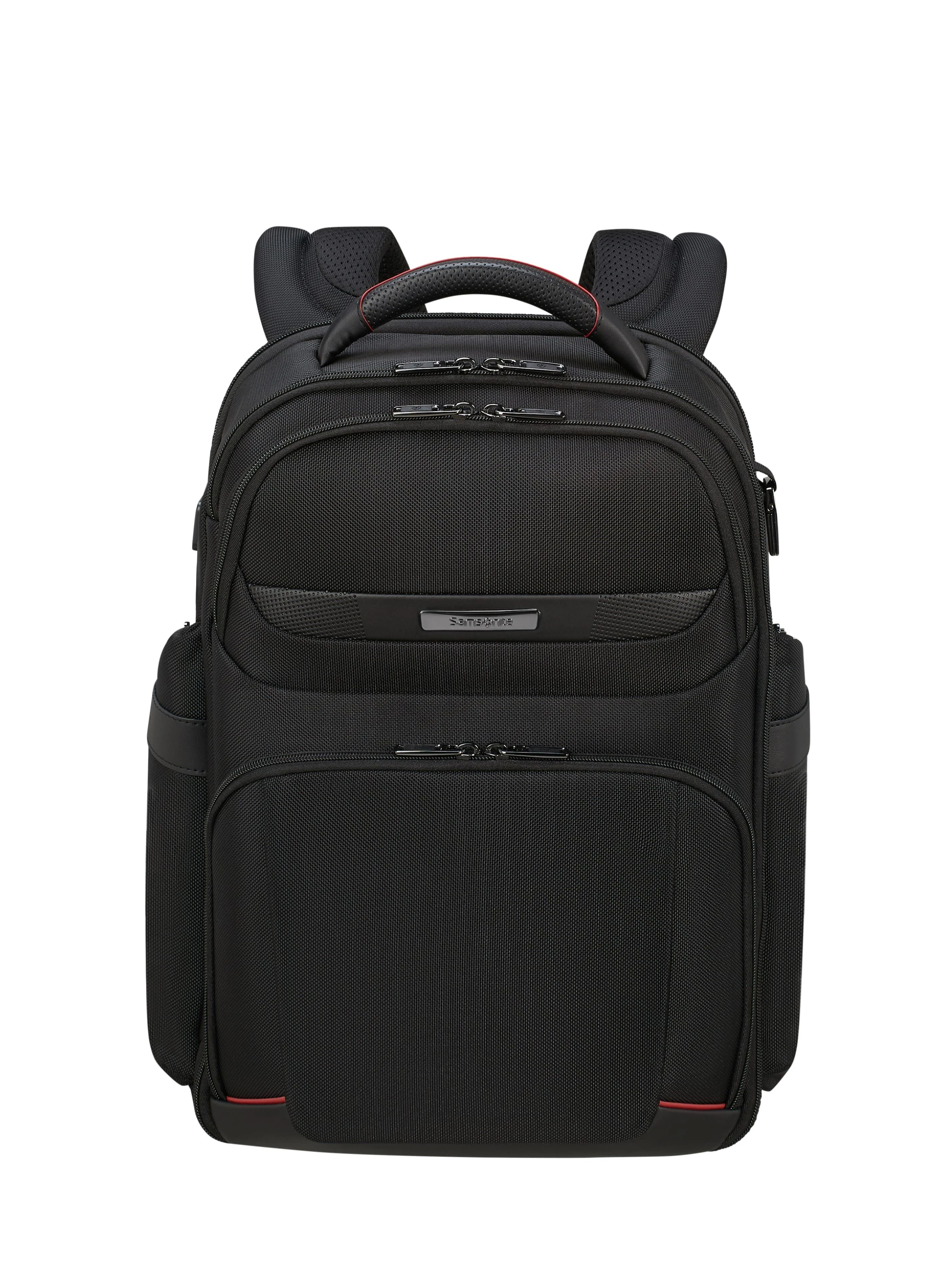 Samsonite Повсякденний рюкзак колір чорний