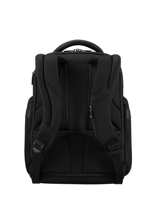 Samsonite Повсякденний рюкзак колір чорний фото 2