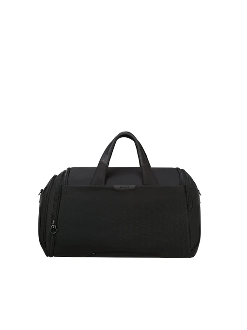 Samsonite Дорожня сумка колір чорний фото 2