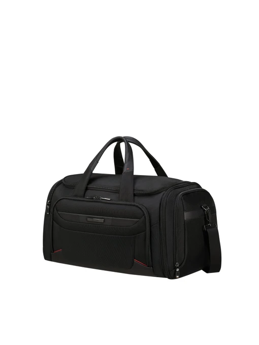 Samsonite Дорожня сумка колір чорний фото 3