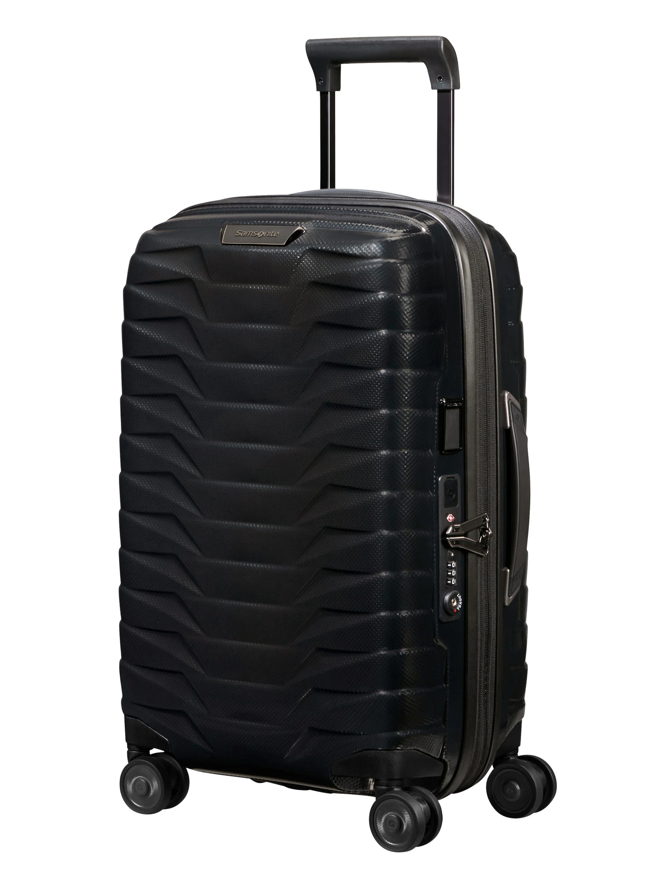 Дорожные сумки и чемоданы Samsonite модель CW609005 Фото