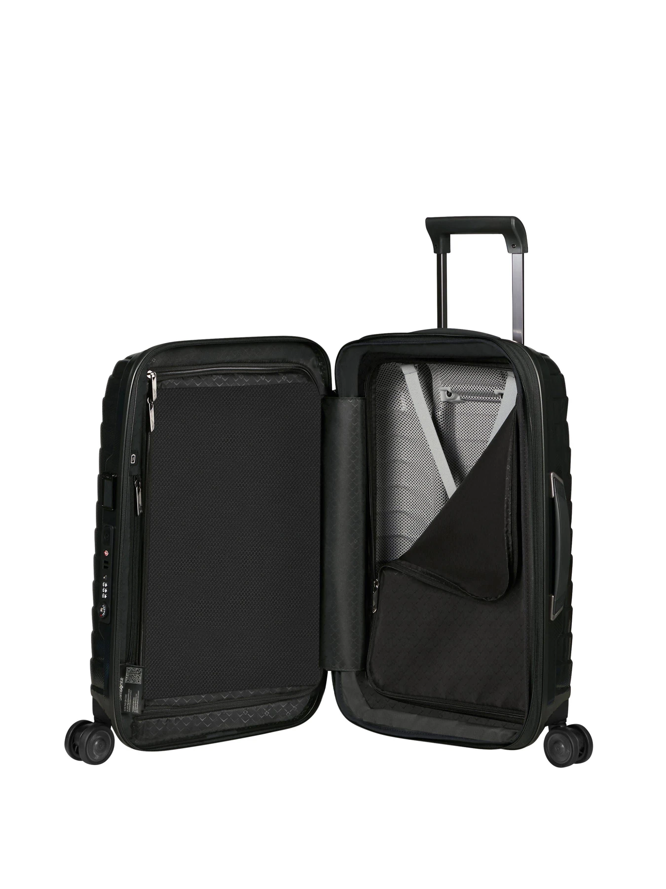 Дорожные сумки и чемоданы Samsonite модель CW609005 Фото