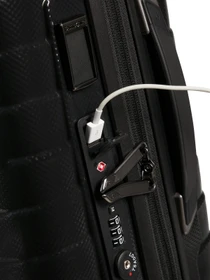 Дорожные сумки и чемоданы Samsonite модель CW609005 Фото