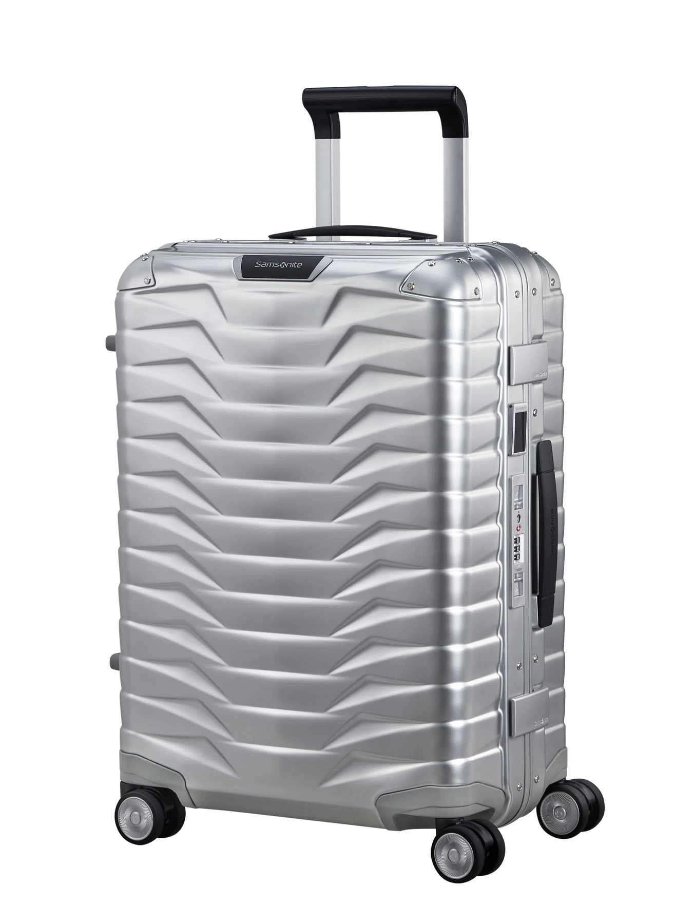 Дорожні сумки та валізи Samsonite модель KO208001 Фото