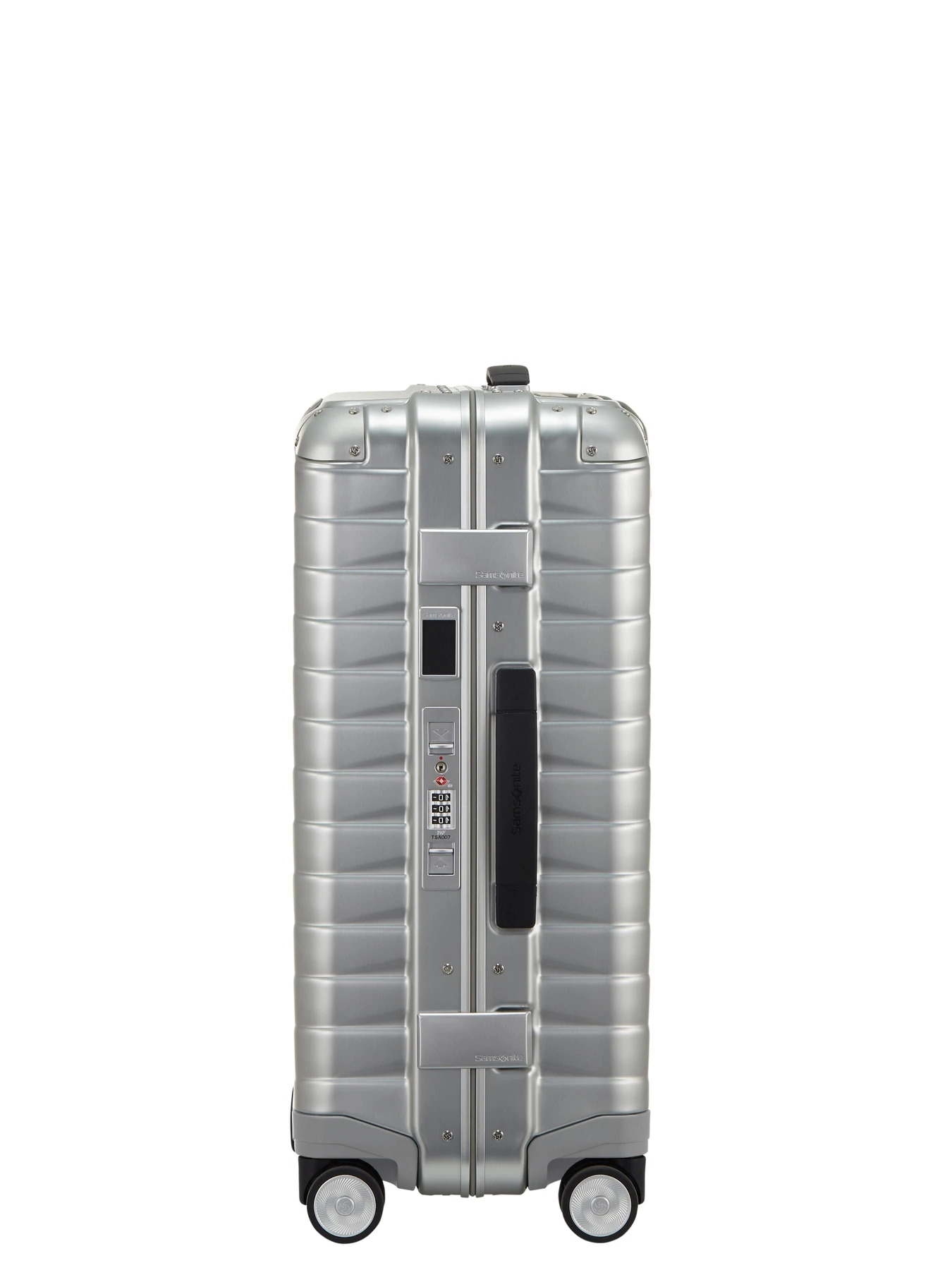 Дорожні сумки та валізи Samsonite модель KO208001 Фото