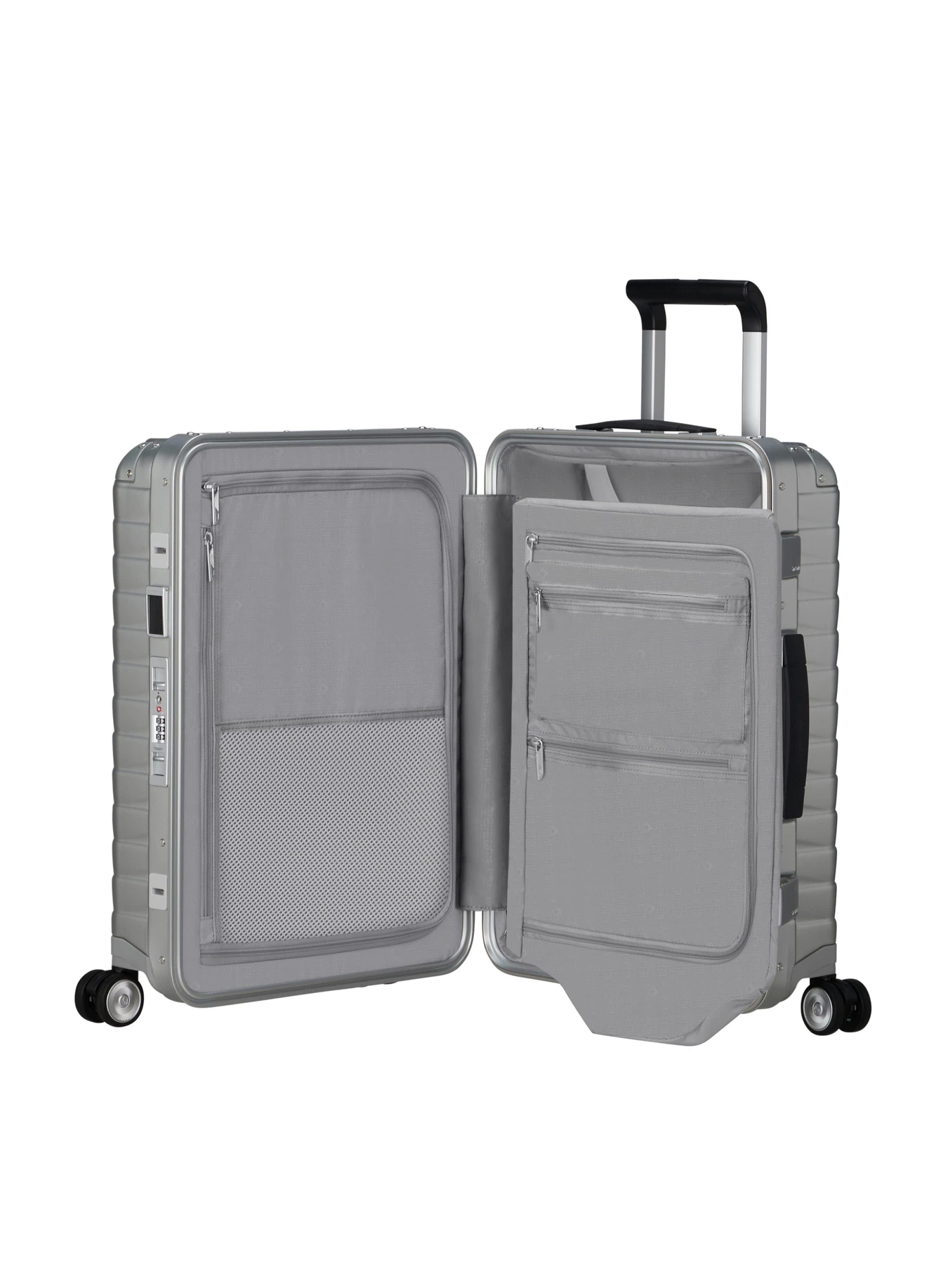 Дорожні сумки та валізи Samsonite модель KO208001 Фото