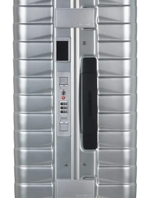 Дорожні сумки та валізи Samsonite модель KO208001 Фото