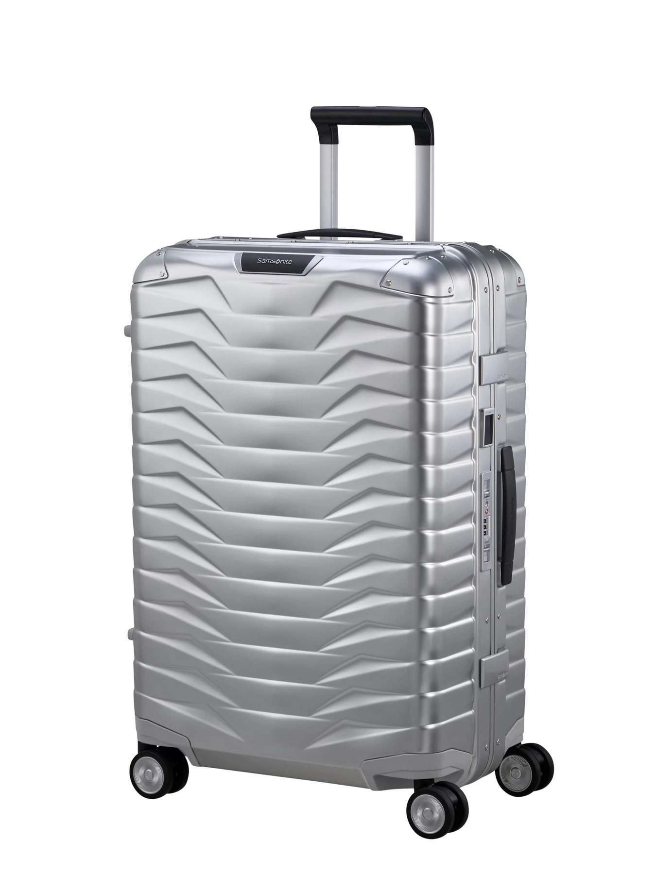 Дорожные сумки и чемоданы Samsonite модель KO208002 Фото