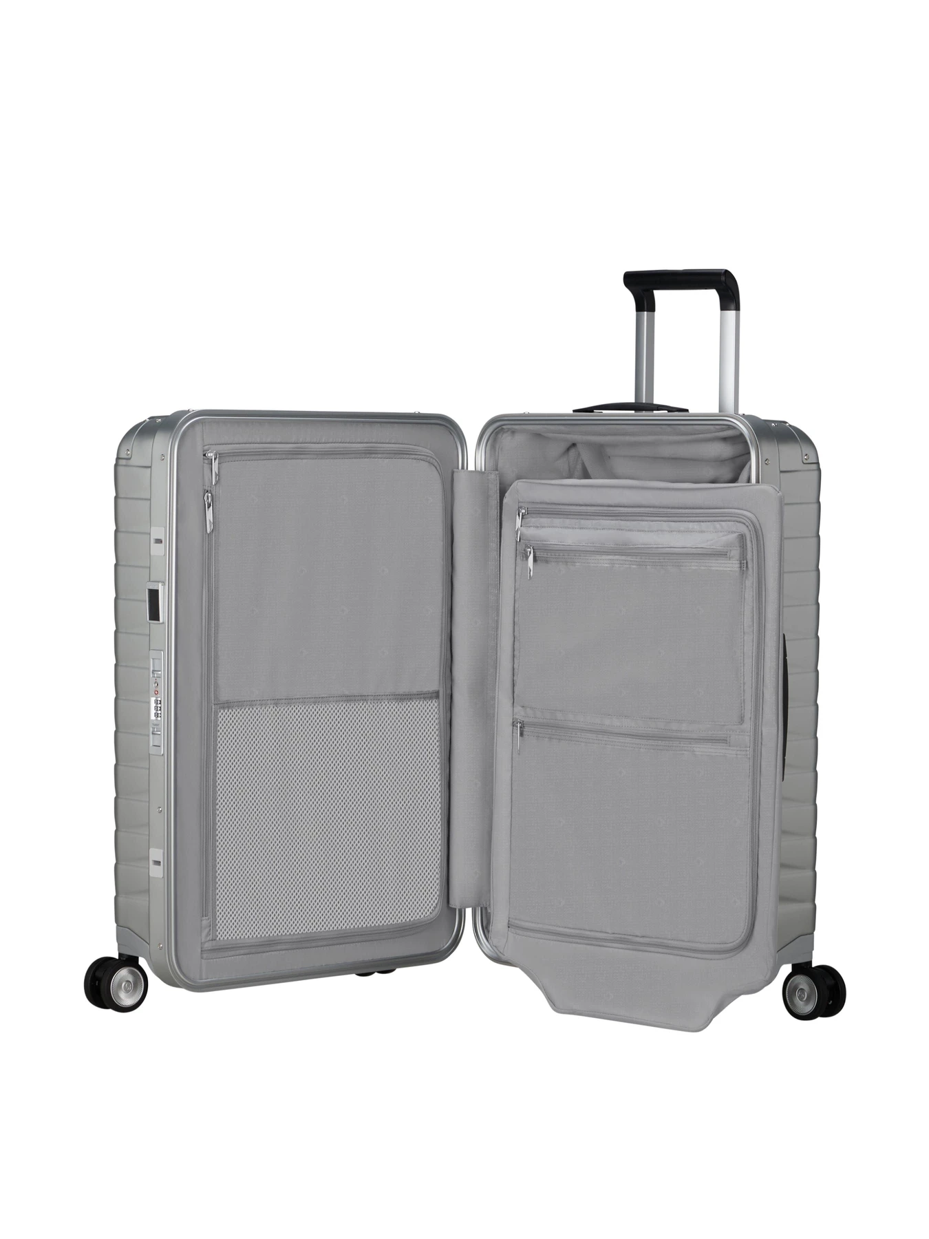 Дорожные сумки и чемоданы Samsonite модель KO208002 Фото