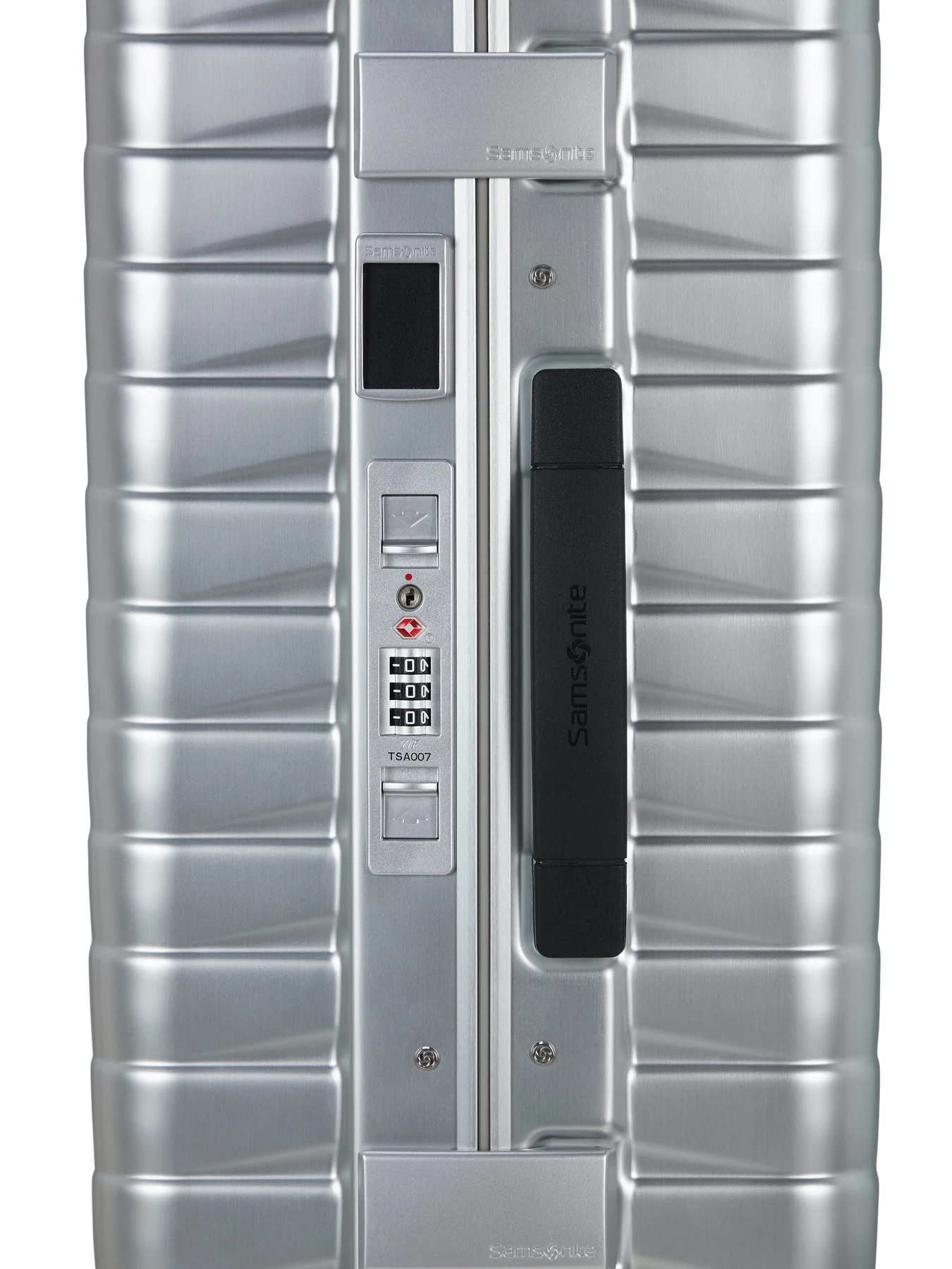 Дорожные сумки и чемоданы Samsonite модель KO208002 Фото