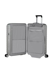 Дорожные сумки и чемоданы Samsonite модель KO208002 Фото