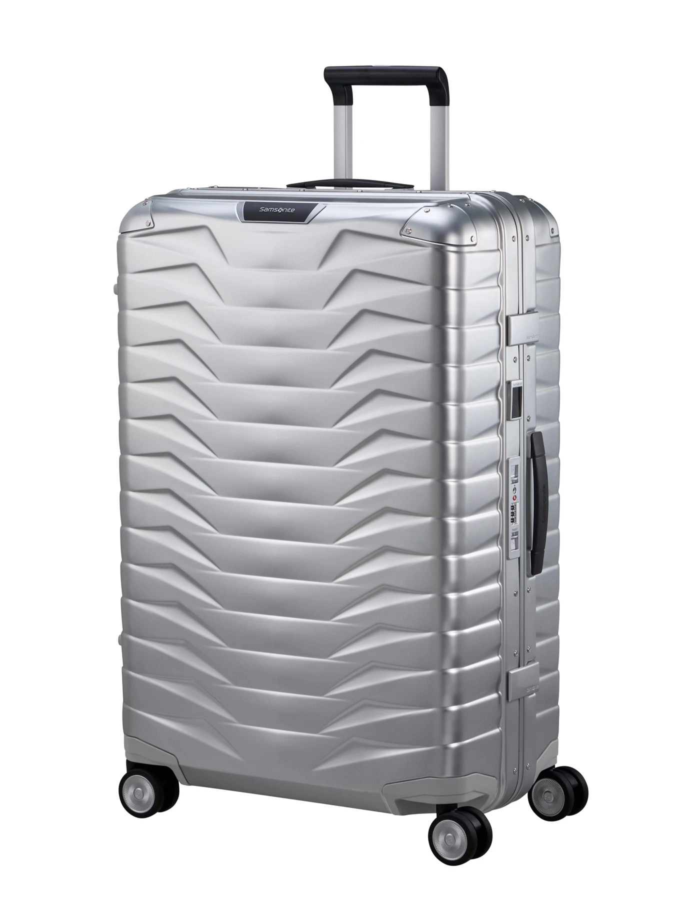 Дорожные сумки и чемоданы Samsonite модель KO208003 Фото