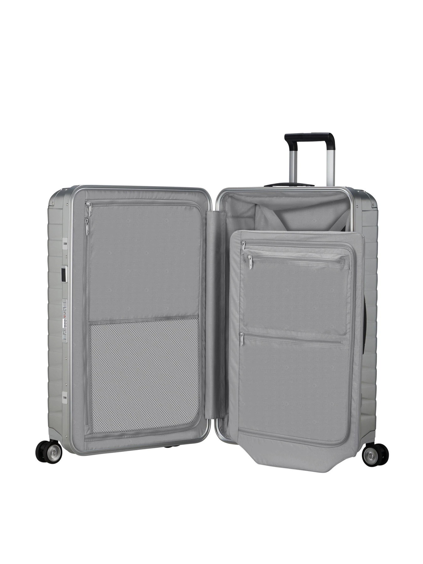Дорожные сумки и чемоданы Samsonite модель KO208003 Фото