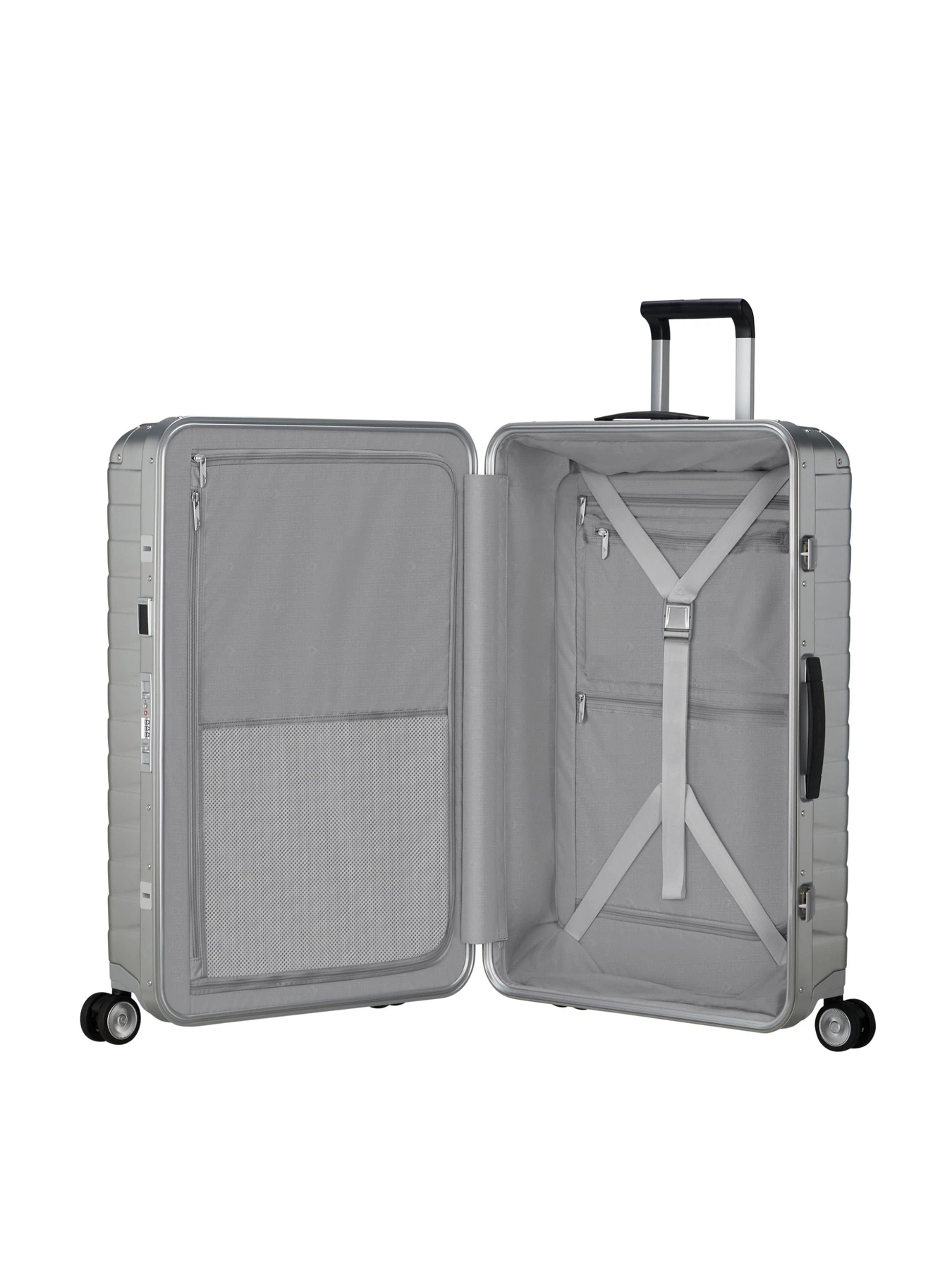 Дорожные сумки и чемоданы Samsonite модель KO208003 Фото