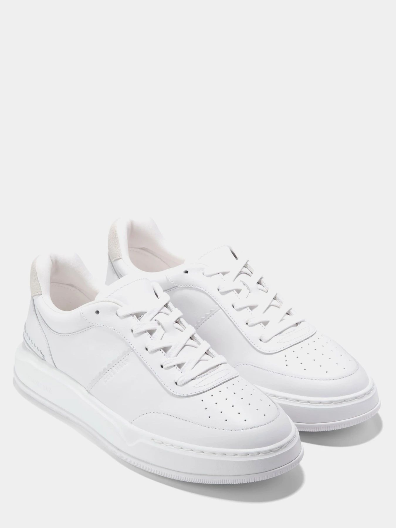 Кроссовки Cole Haan модель W31532 Кроссовки Cole Haan модель W31532 Фото