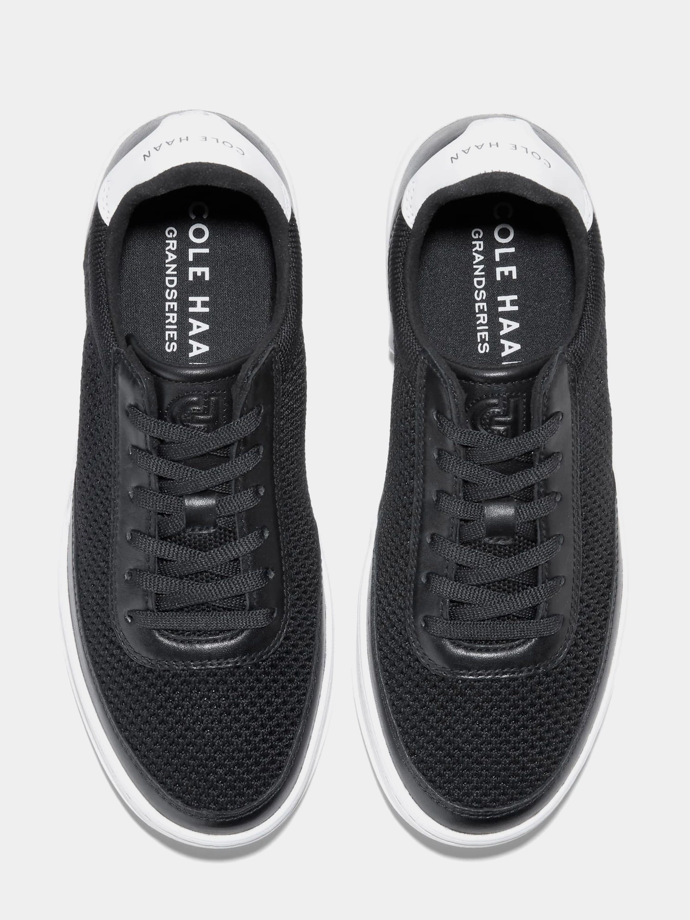 Кеды Cole Haan модель W31603 Фото