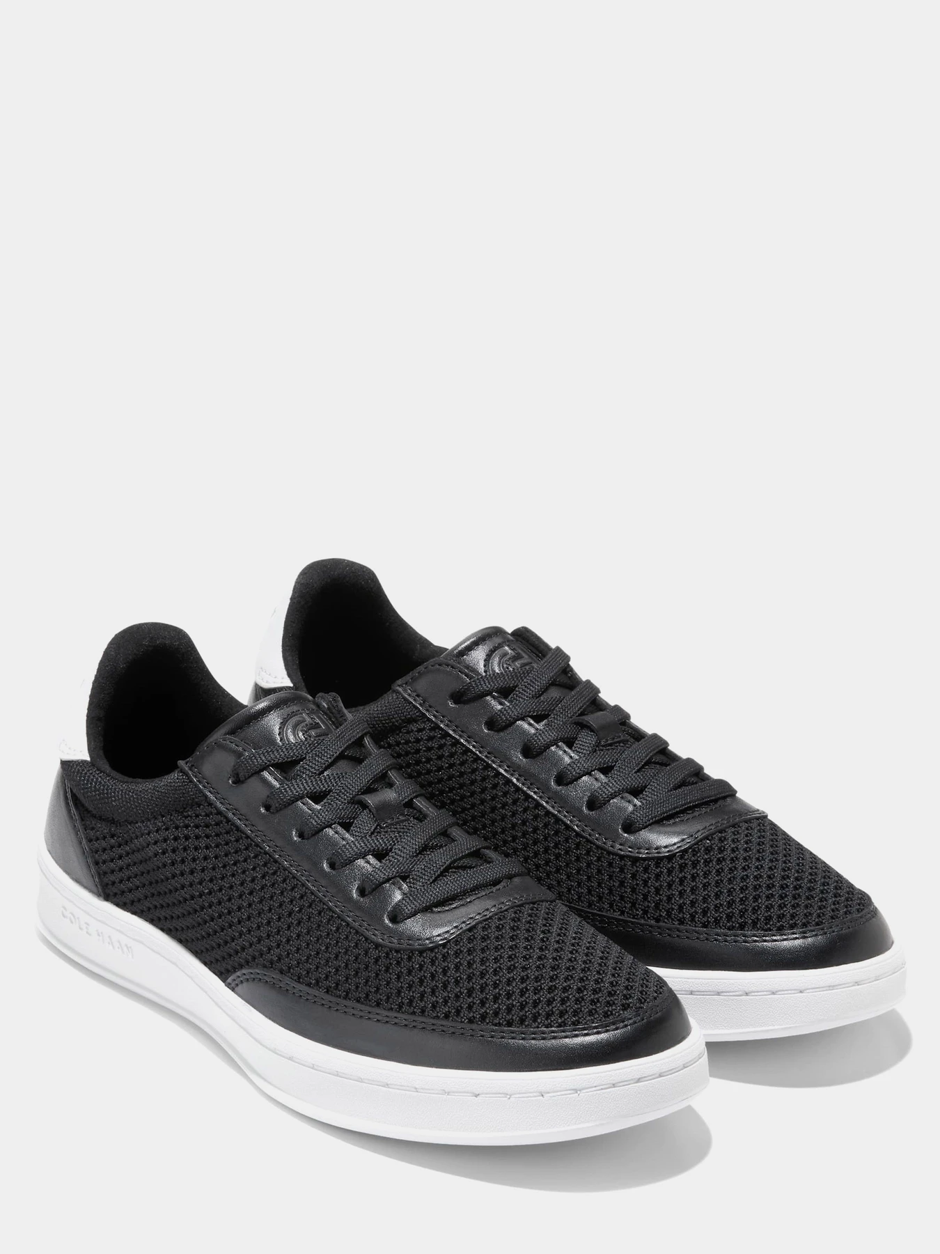 Кеды Cole Haan модель W31603 Фото