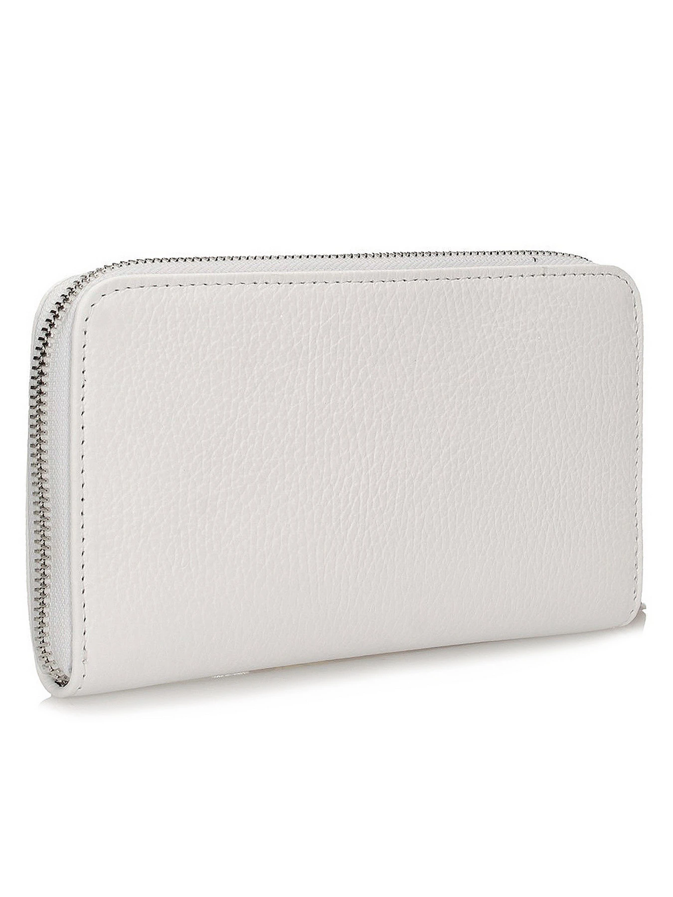 Кошельки Toscanio модель P07BIALY Фото