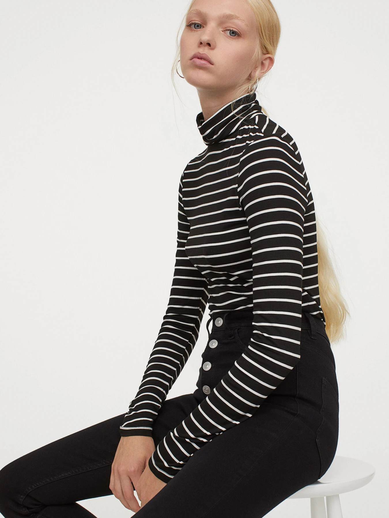 Светри та кардигани H&M модель 44907 Фото