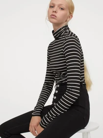 Светри та кардигани H&M модель 44907 Фото