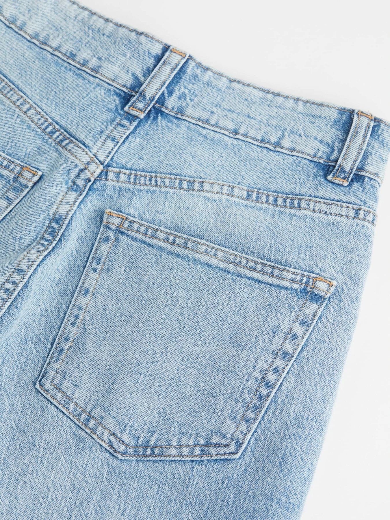 Джинси H&M модель 74811 Фото