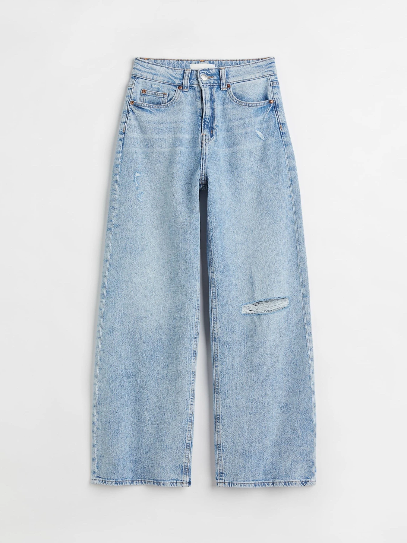 Джинси H&M модель 74811 Фото
